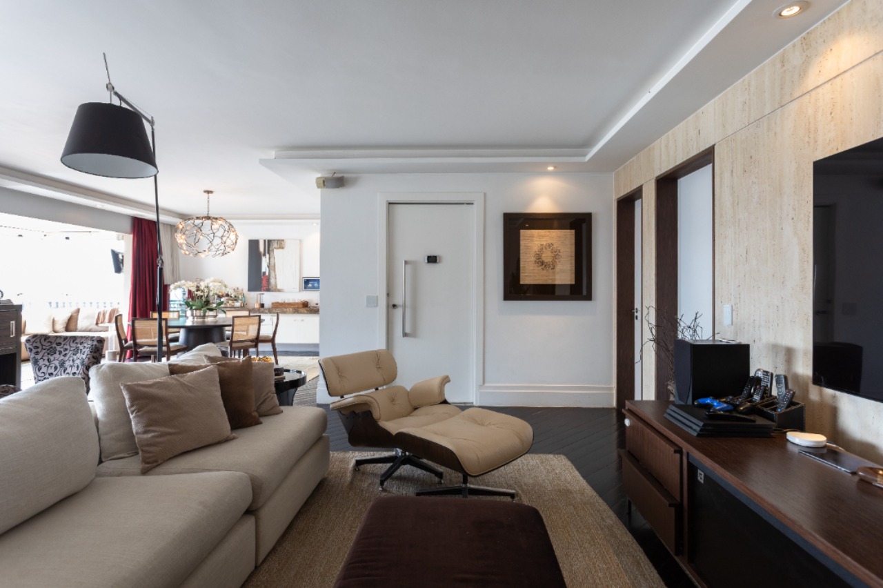 Apartamento, 3 quartos, 220 m² - Foto 22