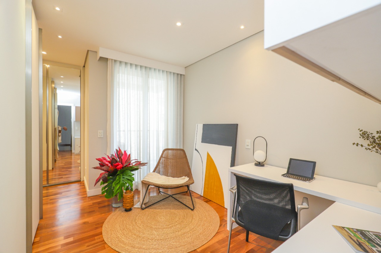 Apartamento, 3 quartos, 202 m² - Foto 34