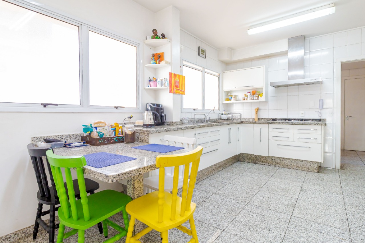 Apartamento, 3 quartos, 240 m² - Foto 16