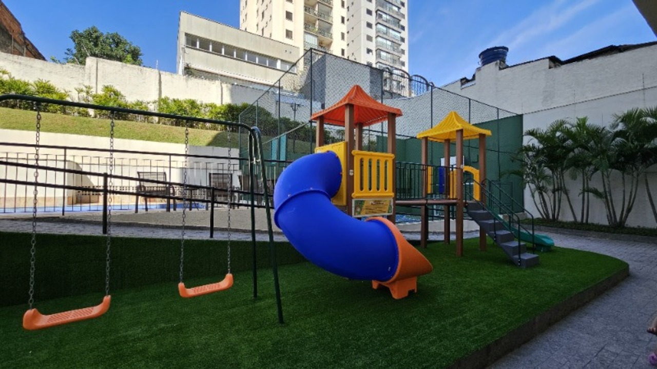 Apartamento, 3 quartos, 85 m² - Foto 26