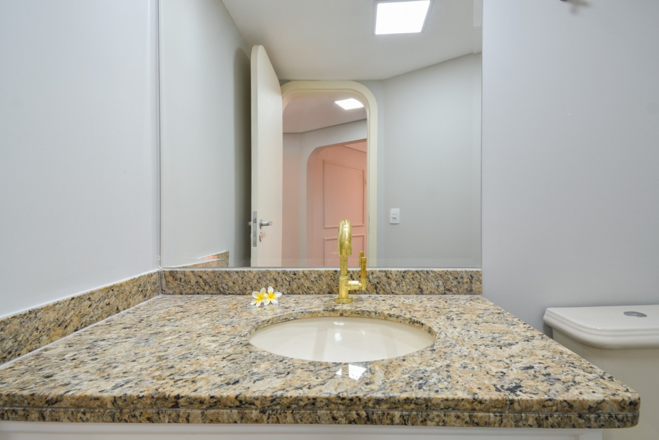 Apartamento, 4 quartos, 230 m² - Foto 19