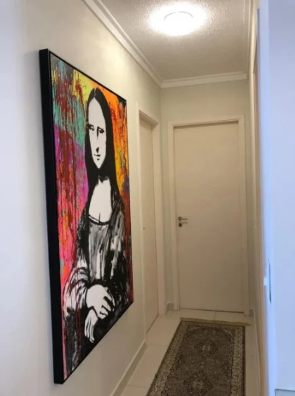 Apartamento, 2 quartos, 63 m² - Foto 11