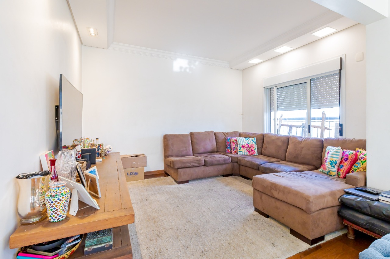 Apartamento, 3 quartos, 240 m² - Foto 9
