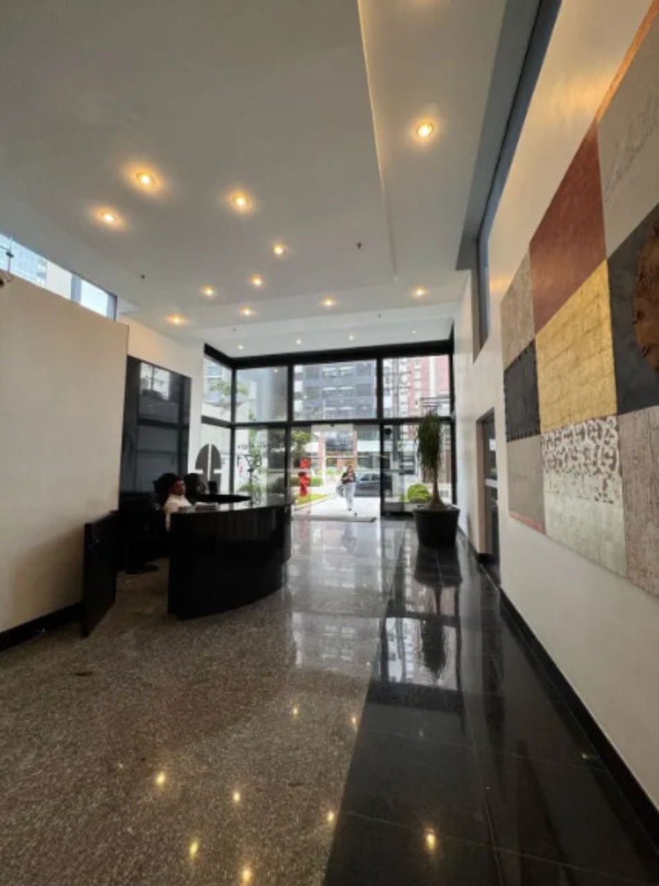 Sala-Conjunto, 50 m² - Foto 4