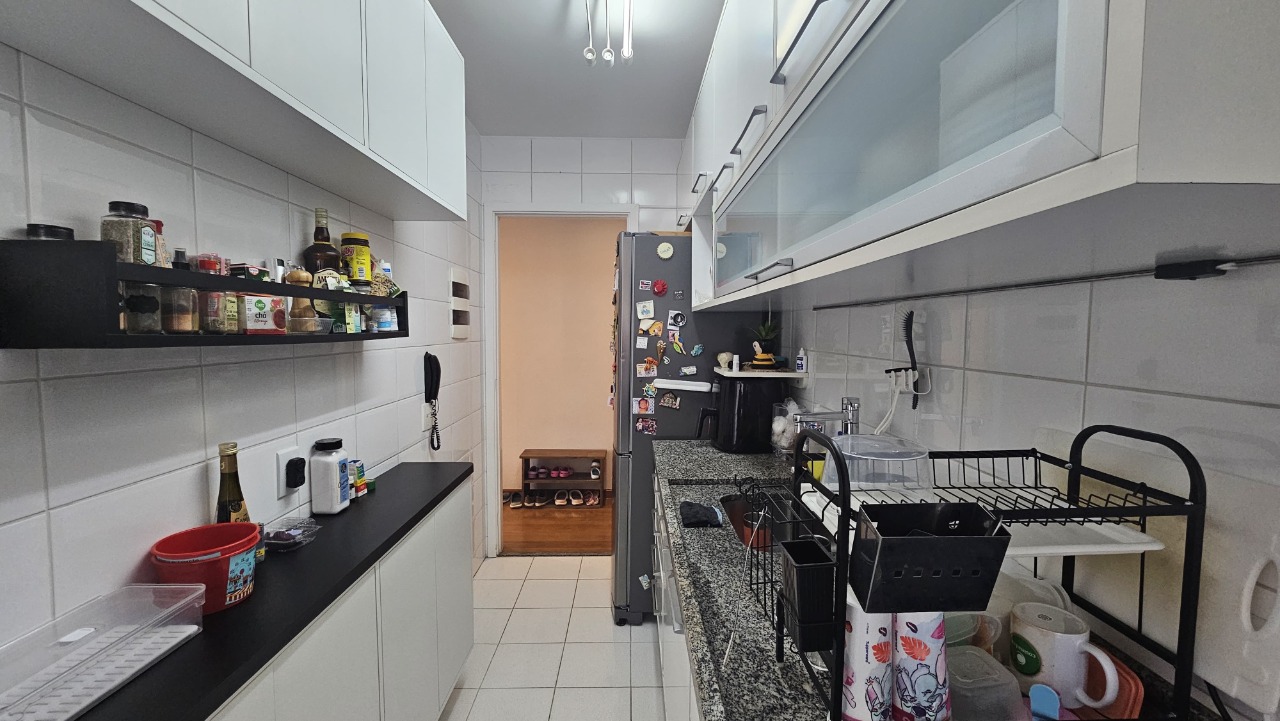 Apartamento, 3 quartos, 85 m² - Foto 7