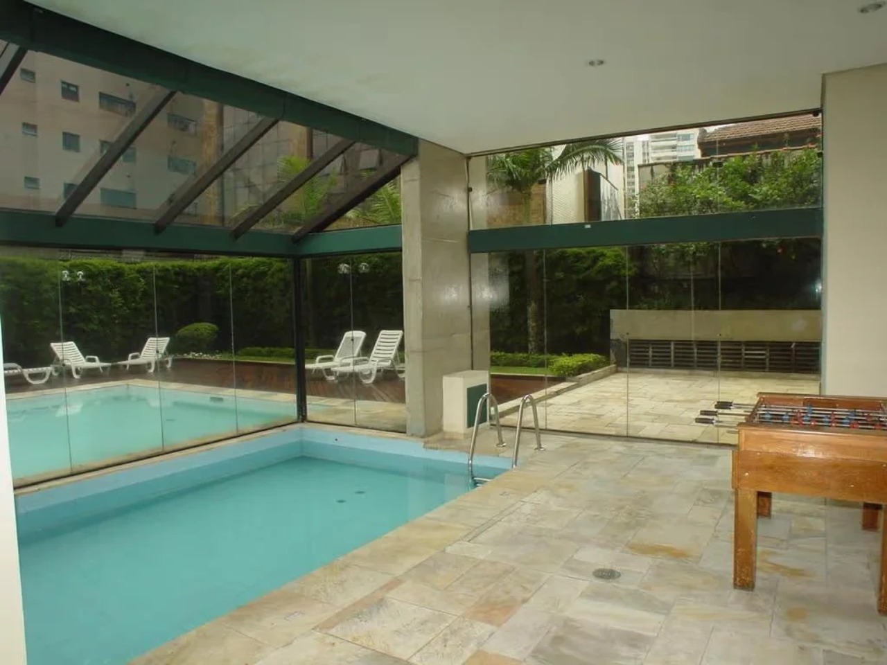 Apartamento, 2 quartos, 105 m² - Foto 4