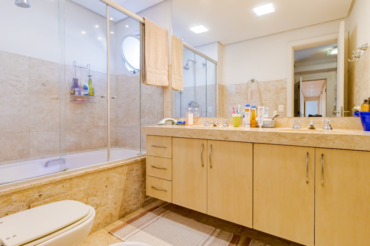 Apartamento, 3 quartos, 240 m² - Foto 20