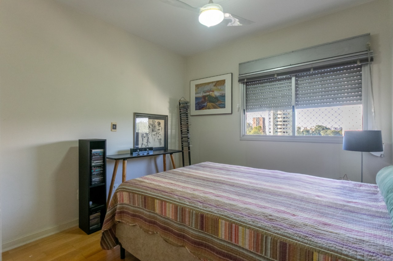 Apartamento, 3 quartos, 150 m² - Foto 20