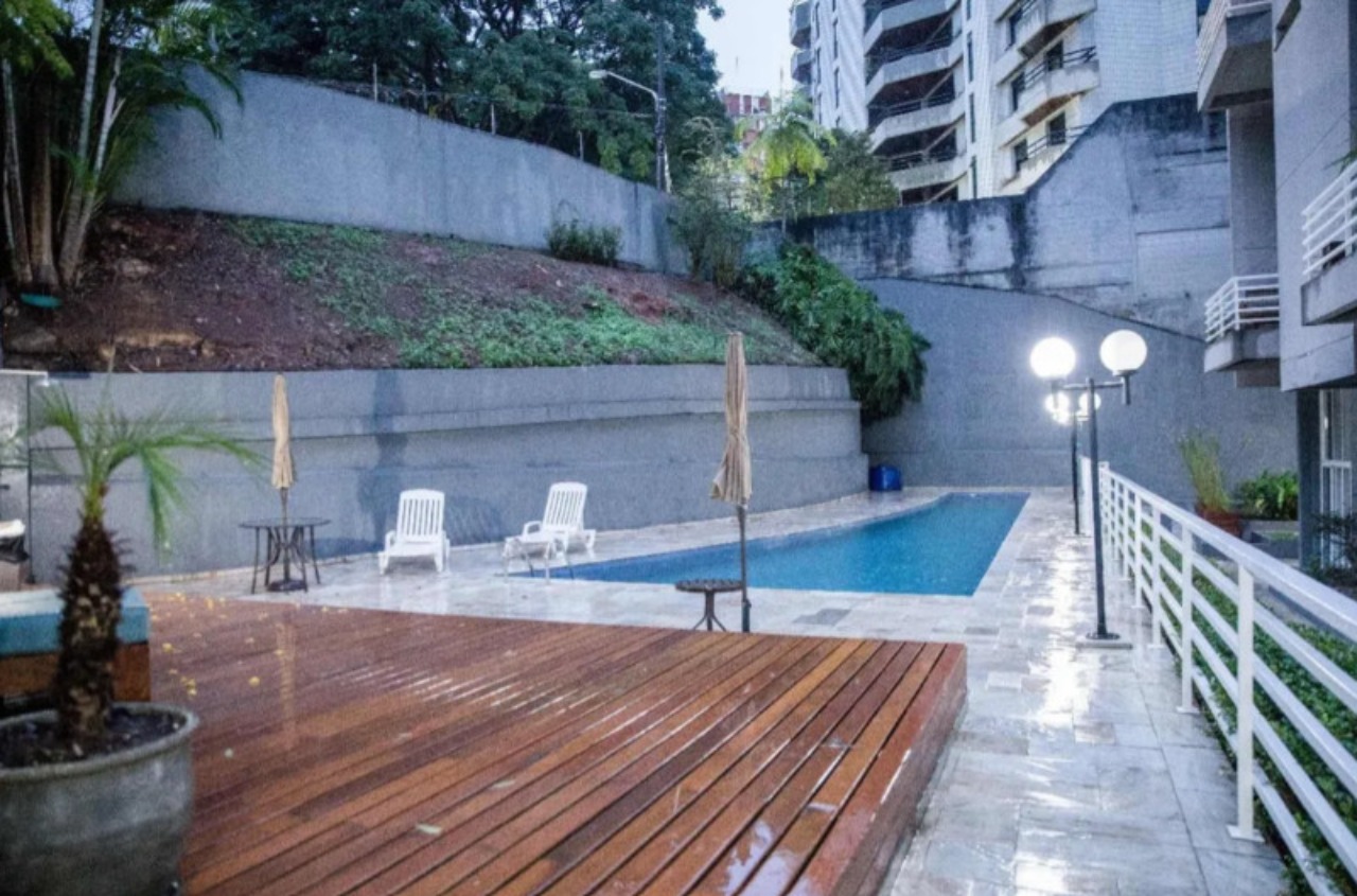 Apartamento, 1 quarto, 90 m² - Foto 16