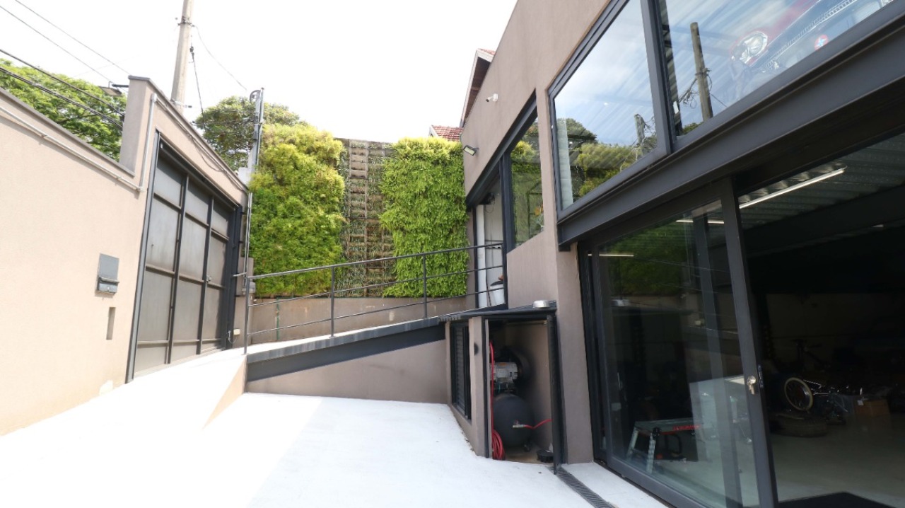Depósito-Galpão, 1000 m² - Foto 18