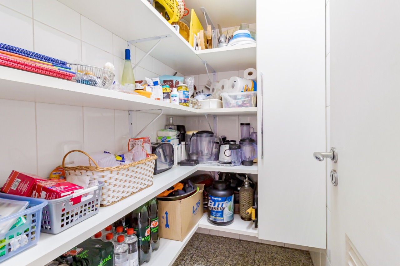 Apartamento, 3 quartos, 240 m² - Foto 29