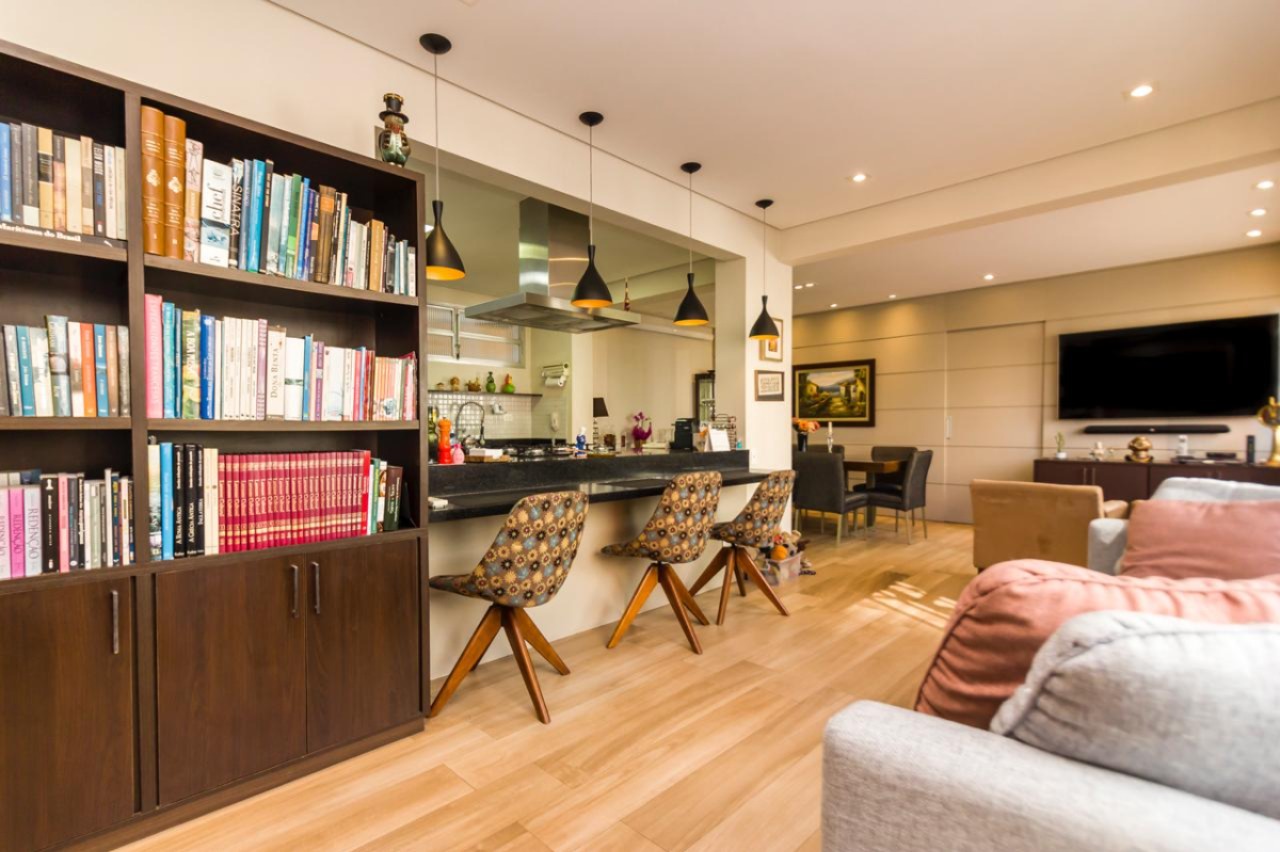 Apartamento, 3 quartos, 148 m² - Foto 7