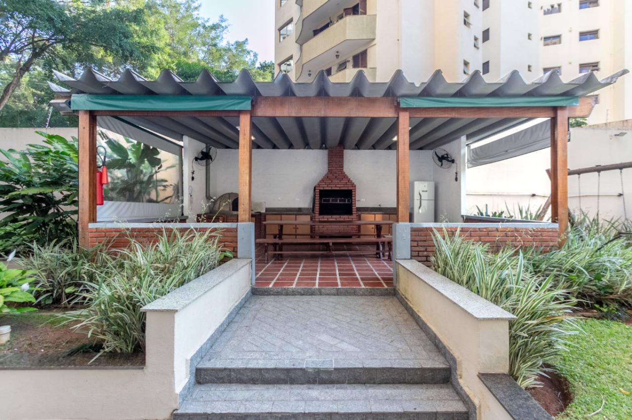 Apartamento, 3 quartos, 150 m² - Foto 31