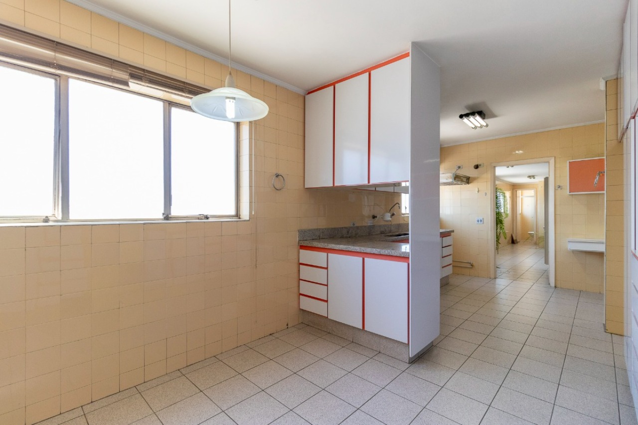 Apartamento, 4 quartos, 230 m² - Foto 9