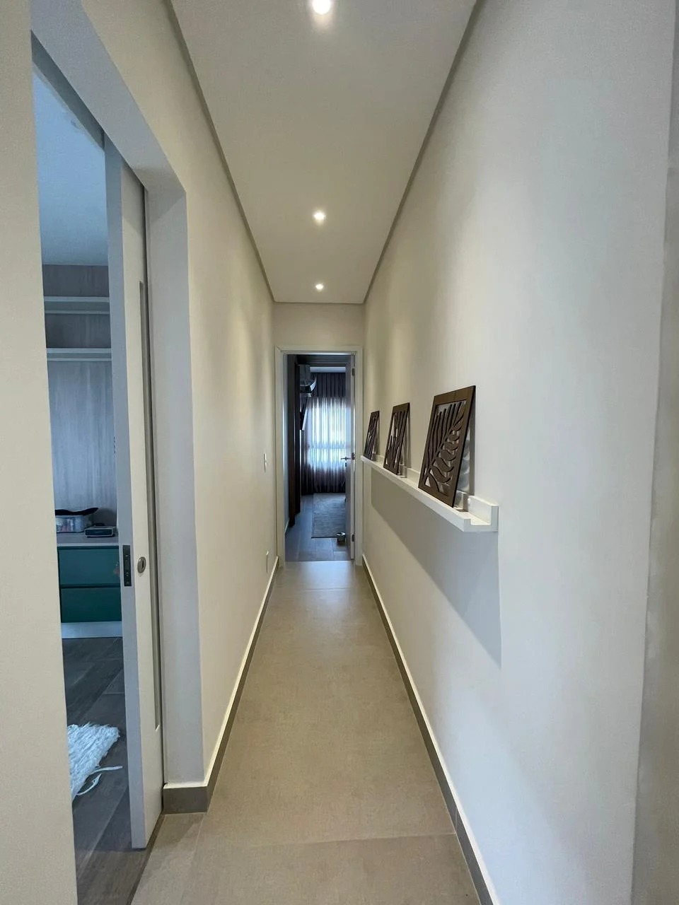 Apartamento, 3 quartos, 165 m² - Foto 12