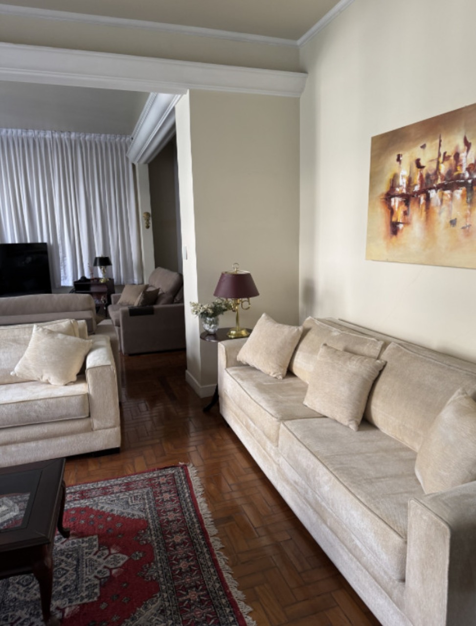 Apartamento, 3 quartos, 220 m² - Foto 6