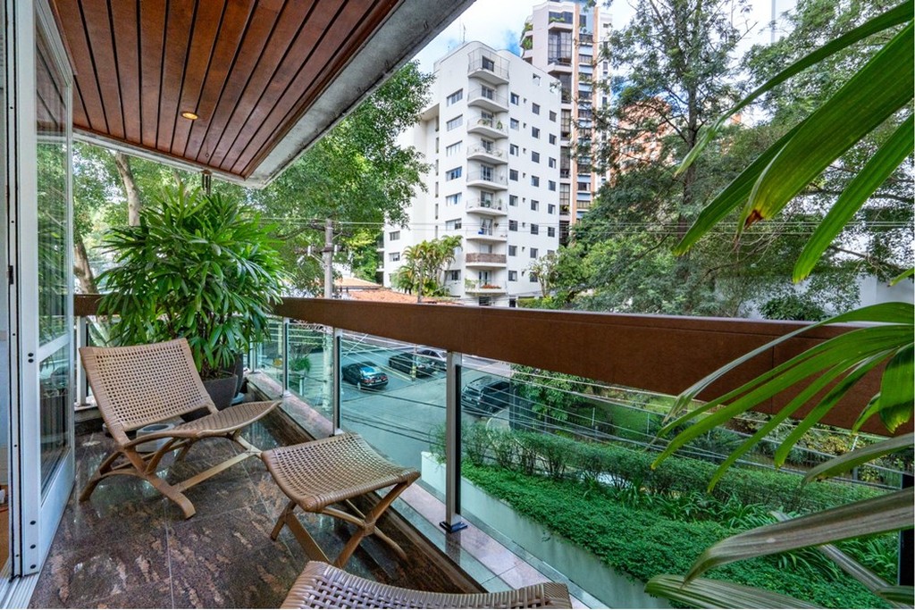 Apartamento, 4 quartos, 230 m² - Foto 2