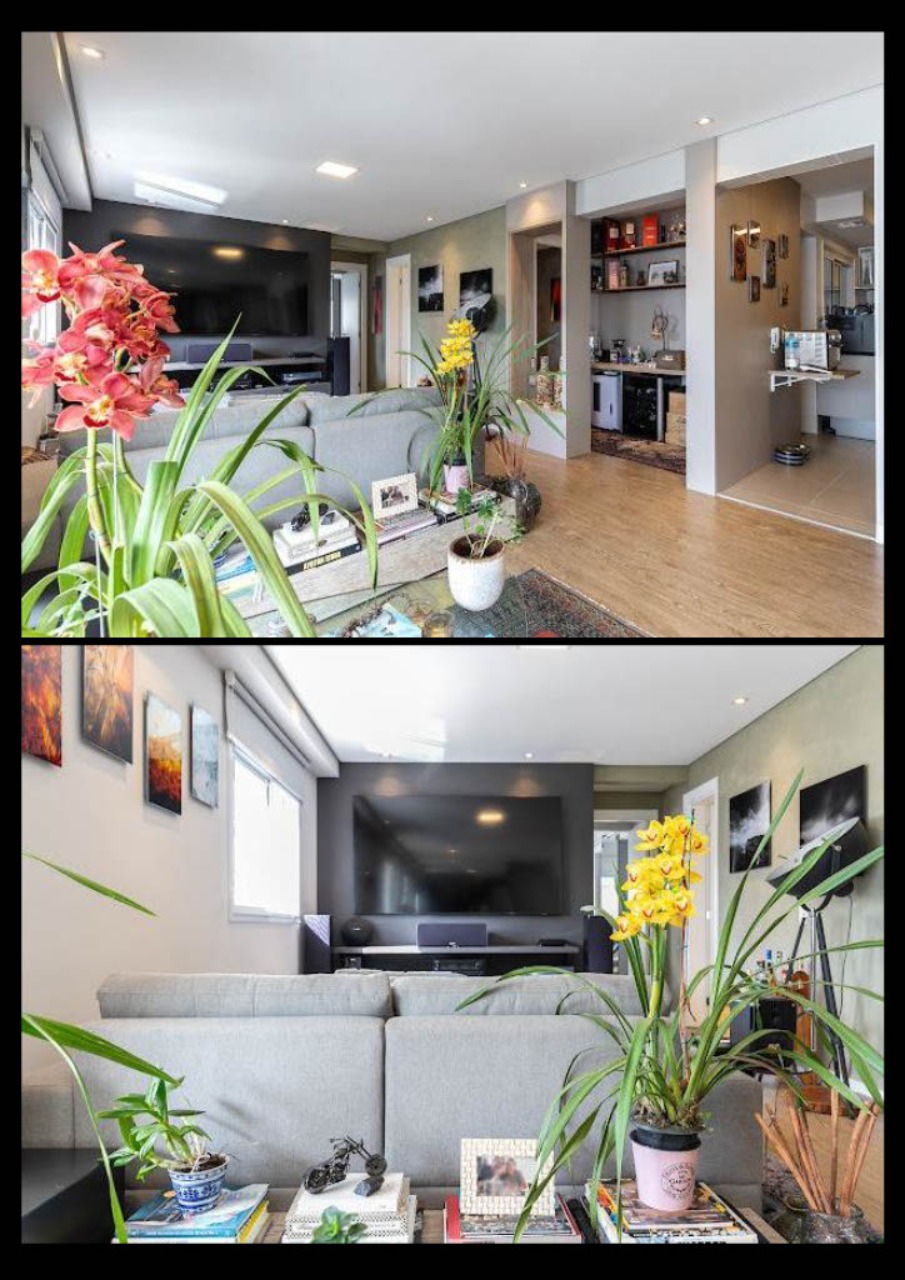 Apartamento, 1 quarto, 130 m² - Foto 6