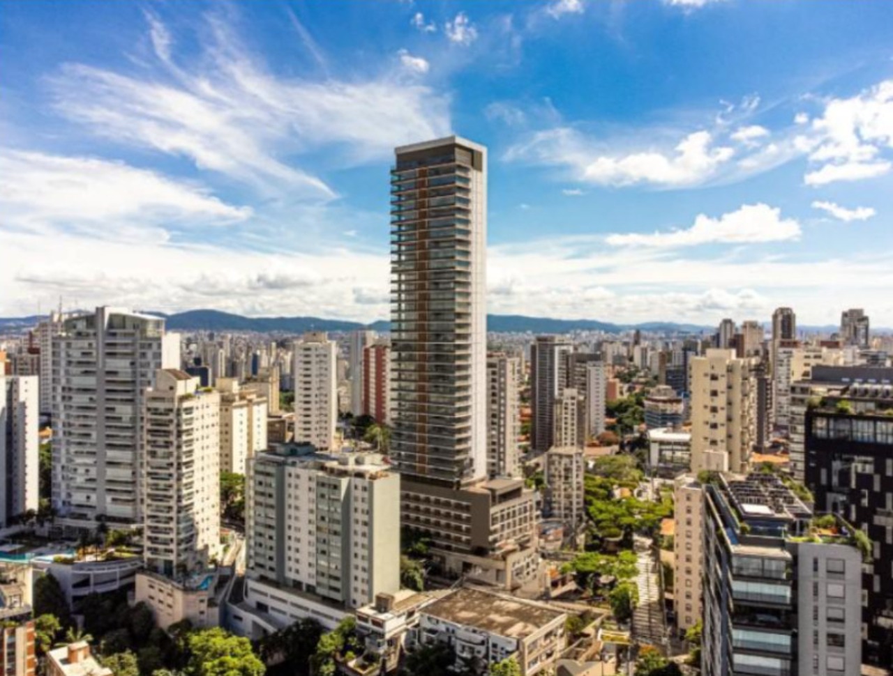 Apartamento, 3 quartos, 145 m² - Foto 2