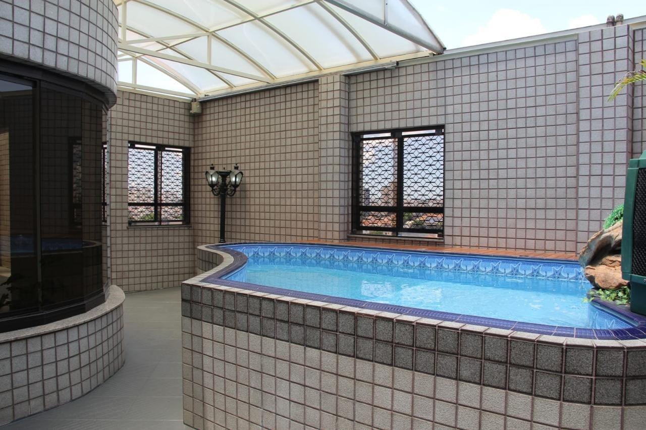 Cobertura, 3 quartos, 320 m² - Foto 6