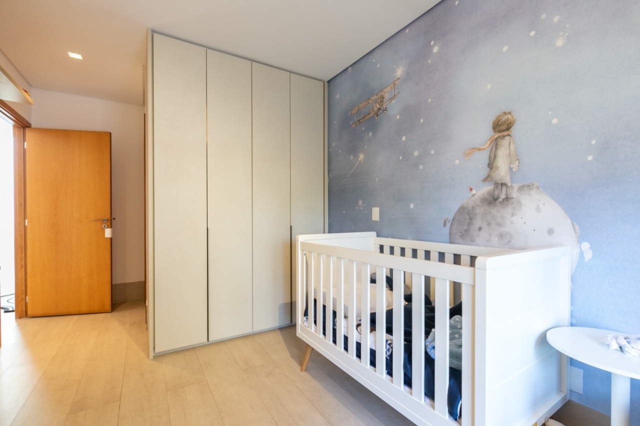 Casa de Condomínio, 4 quartos - Foto 33