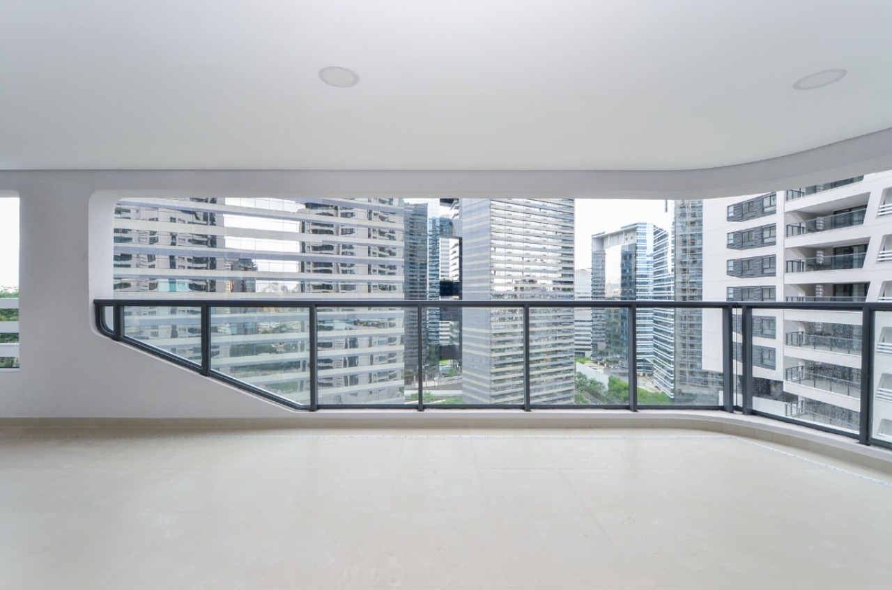 Apartamento, 3 quartos, 162 m² - Foto 2