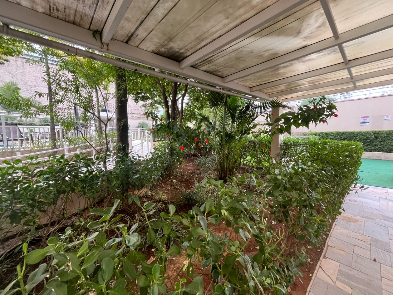 Apartamento, 3 quartos, 130 m² - Foto 33