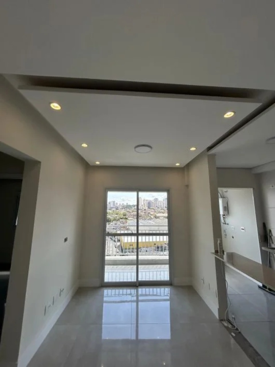 Apartamento, 2 quartos, 60 m² - Foto 3