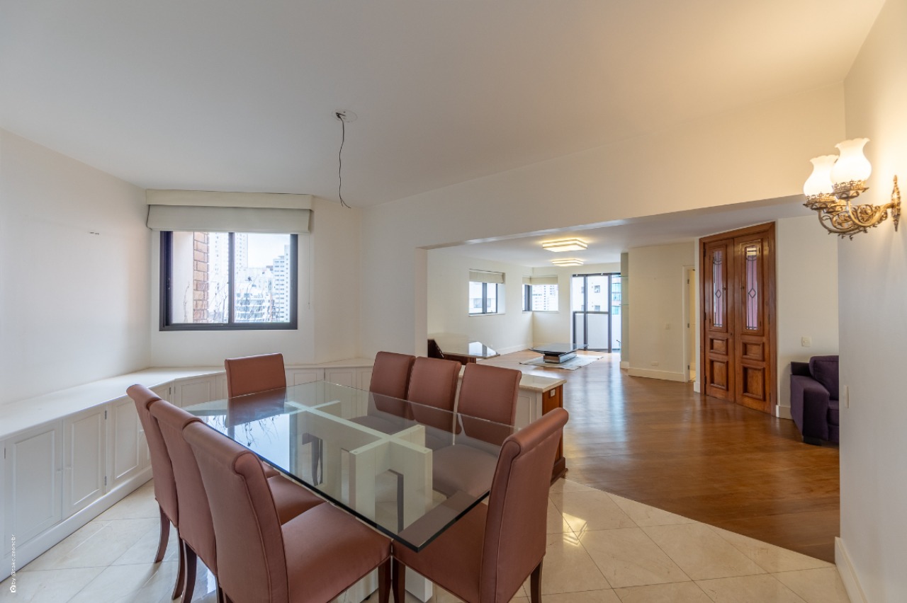 Apartamento, 3 quartos, 200 m² - Foto 45