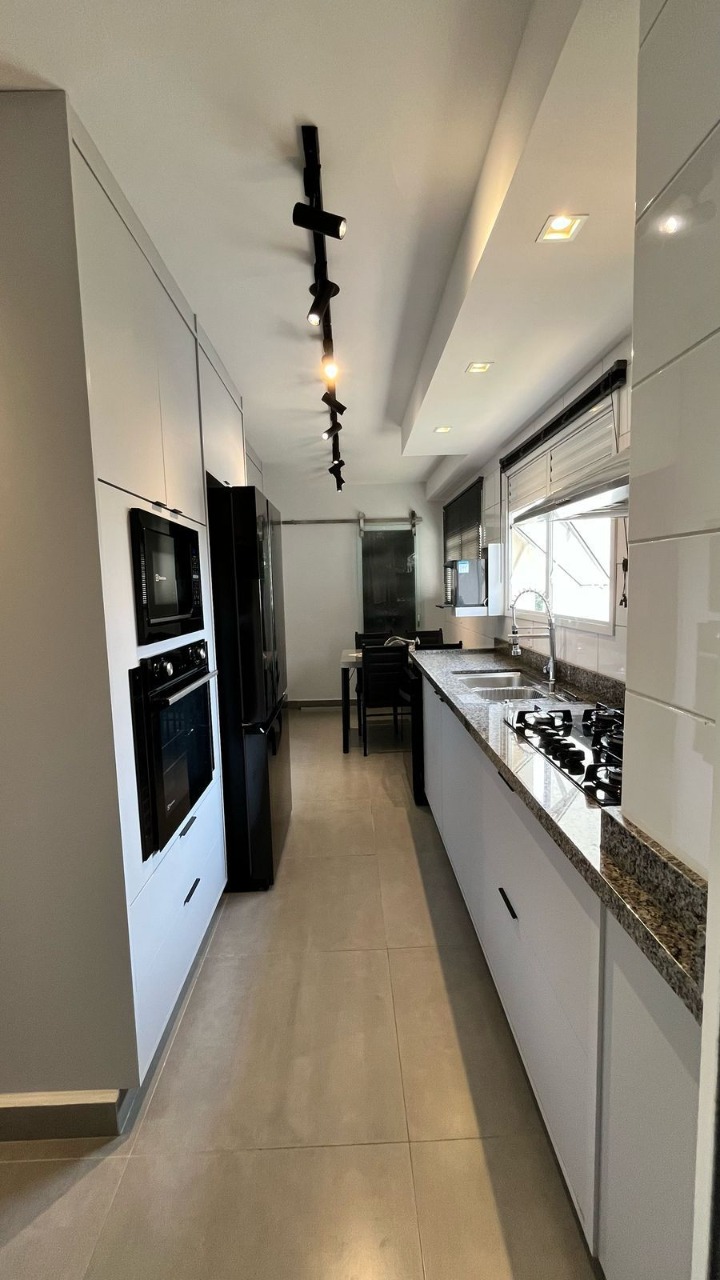 Apartamento, 4 quartos, 180 m² - Foto 36