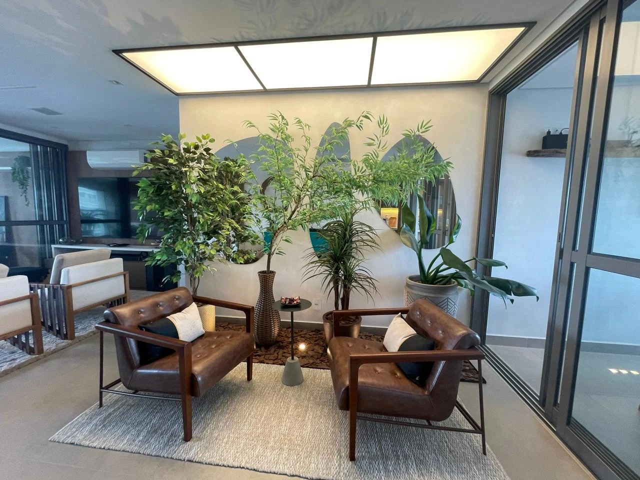 Apartamento, 3 quartos, 165 m² - Foto 5