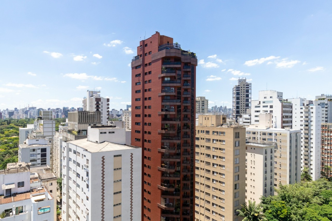 Apartamento, 4 quartos, 230 m² - Foto 22