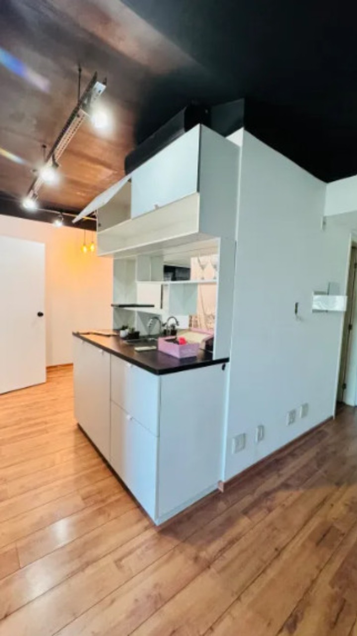 Sala-Conjunto, 42 m² - Foto 9