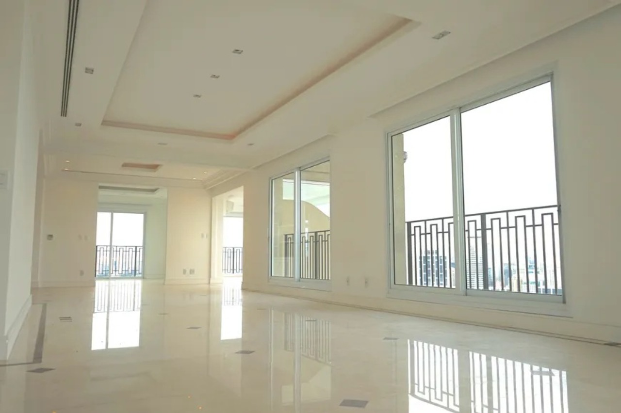 Apartamento, 4 quartos, 418 m² - Foto 3