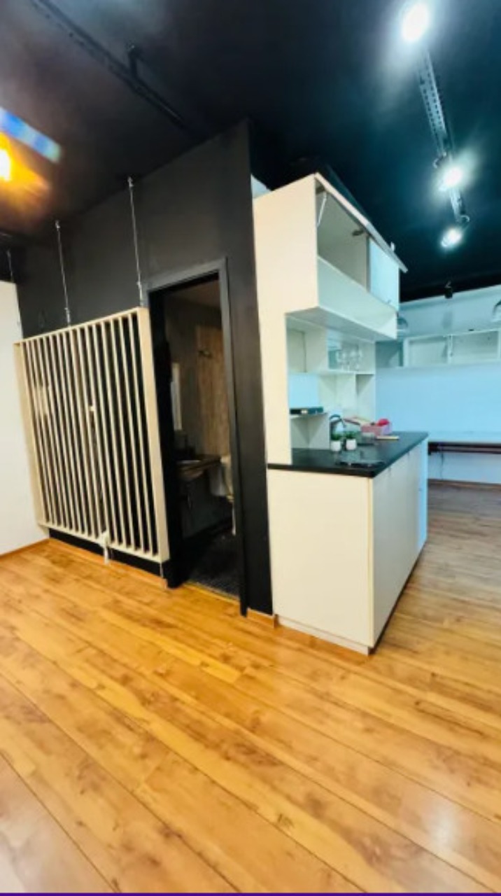 Sala-Conjunto, 42 m² - Foto 11