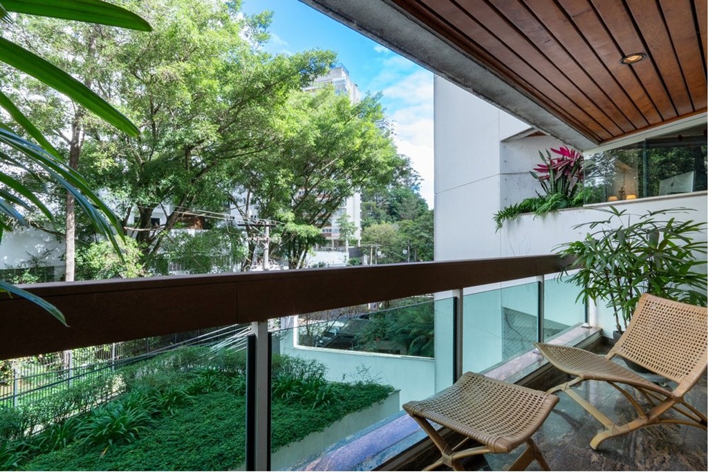 Apartamento, 4 quartos, 230 m² - Foto 13