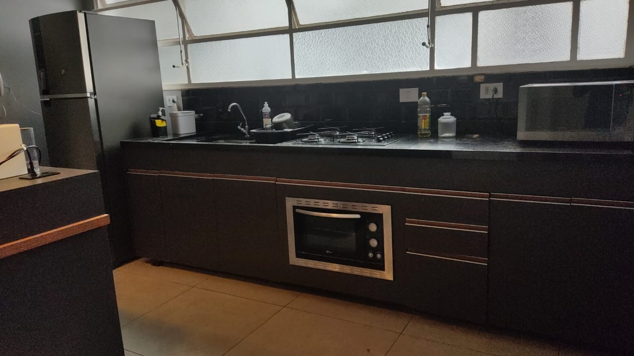 Apartamento, 2 quartos, 140 m² - Foto 7