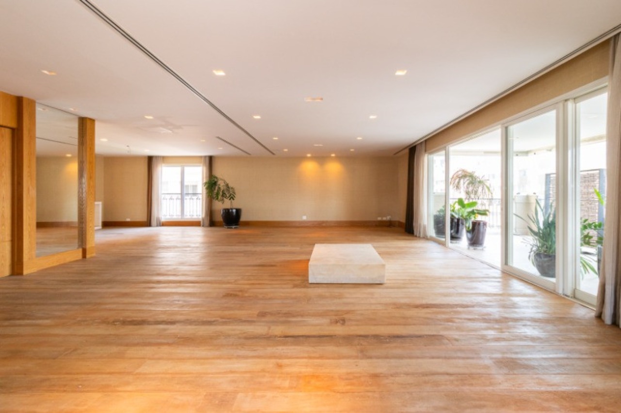 Apartamento, 2 quartos, 398 m² - Foto 13