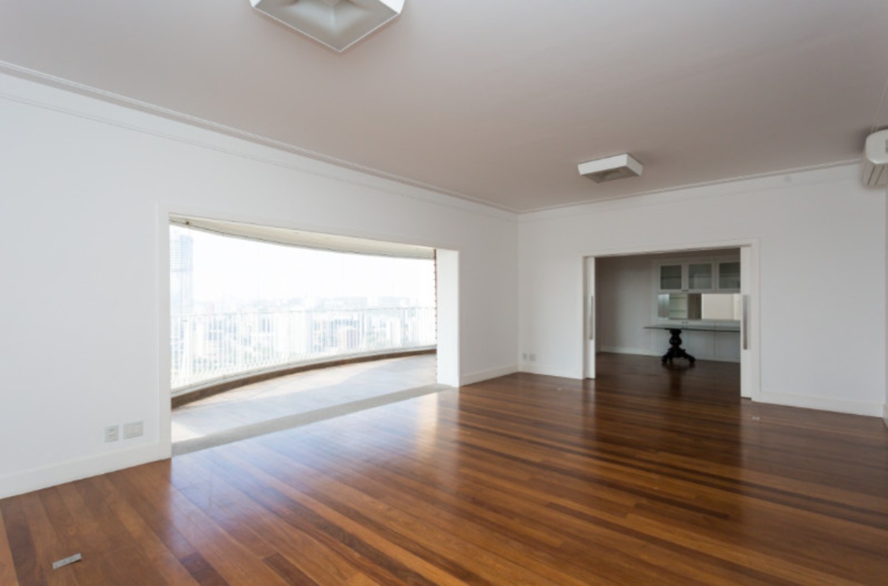 Apartamento, 4 quartos, 430 m² - Foto 3