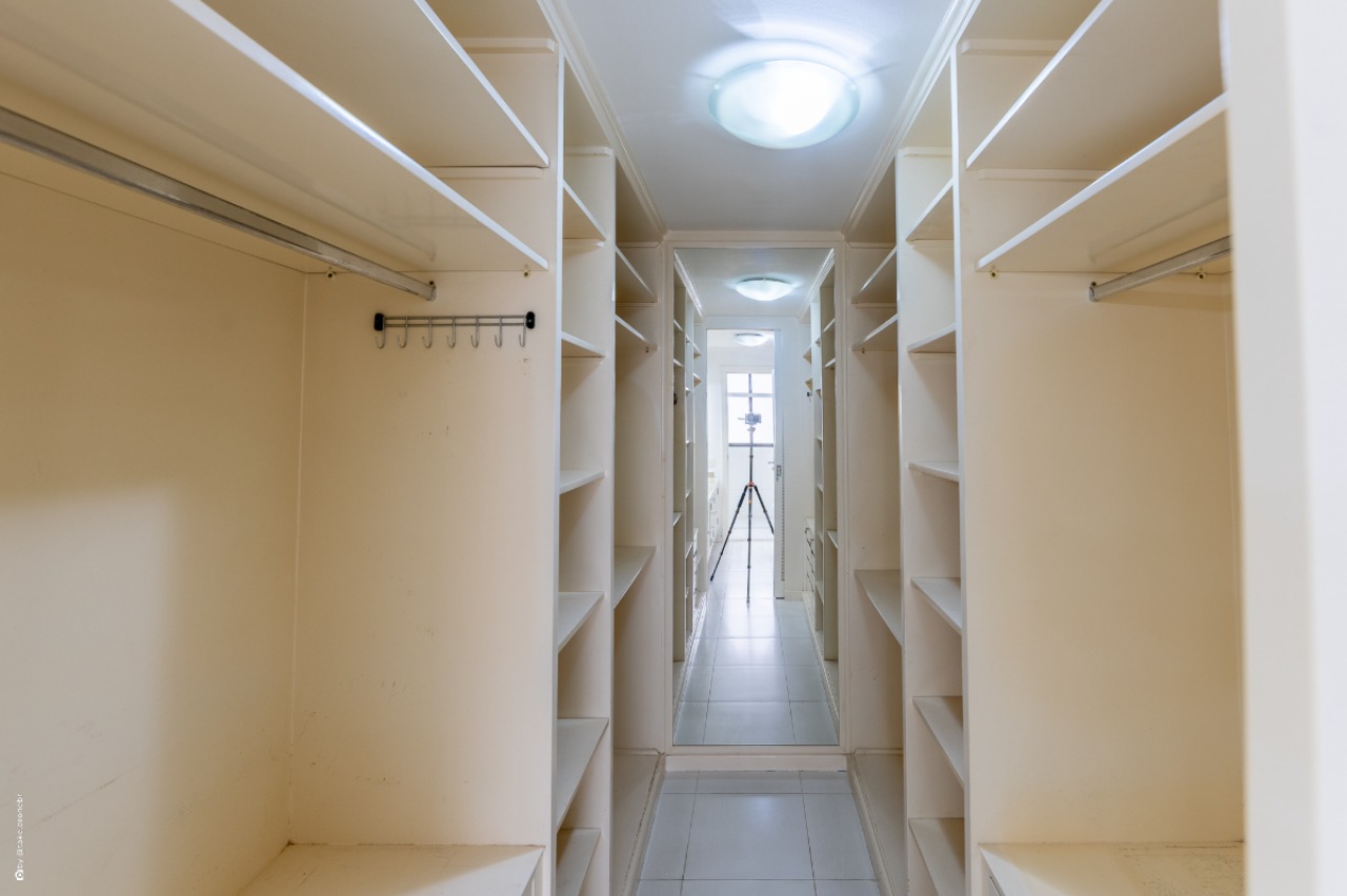 Apartamento, 3 quartos, 200 m² - Foto 28