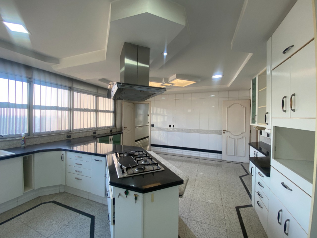 Cobertura, 5 quartos, 500 m² - Foto 7