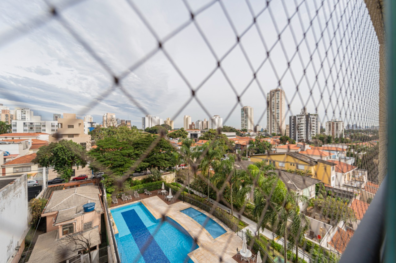 Apartamento, 3 quartos, 110 m² - Foto 39