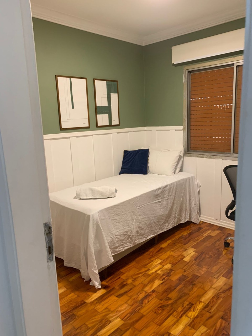 Apartamento, 3 quartos, 100 m² - Foto 17