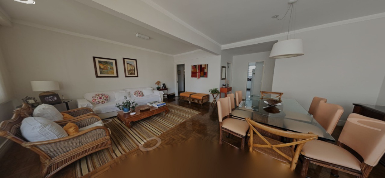 Apartamento, 2 quartos, 140 m² - Foto 2