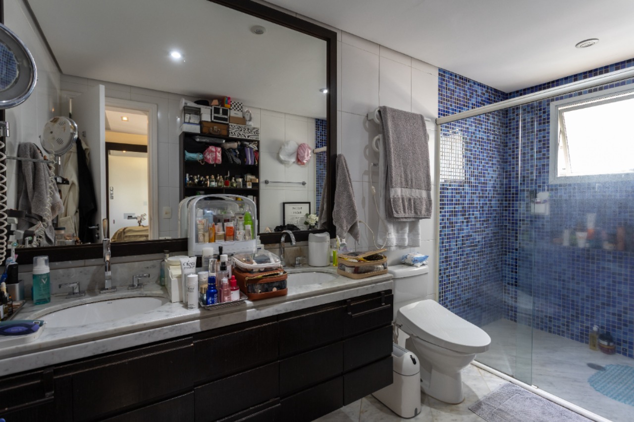 Apartamento, 3 quartos, 220 m² - Foto 34