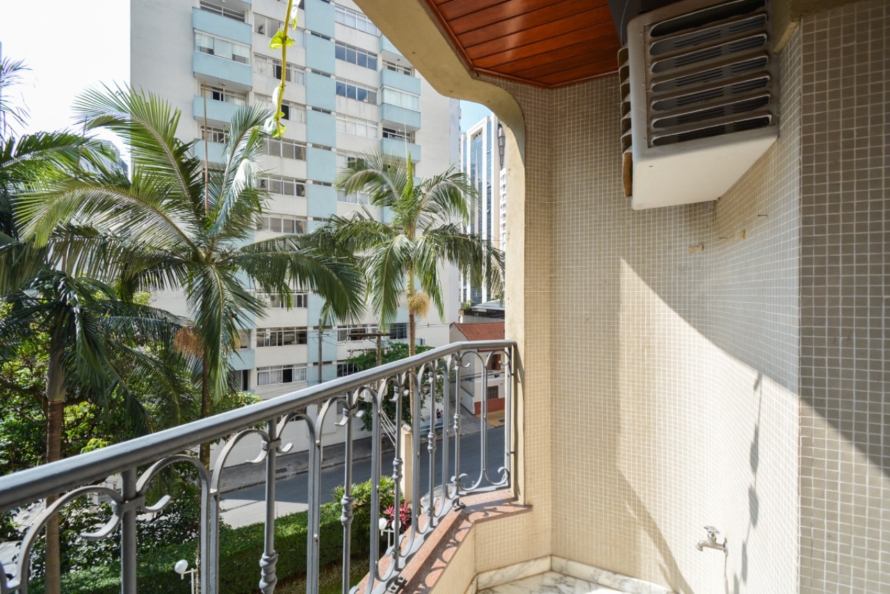 Apartamento, 4 quartos, 230 m² - Foto 16