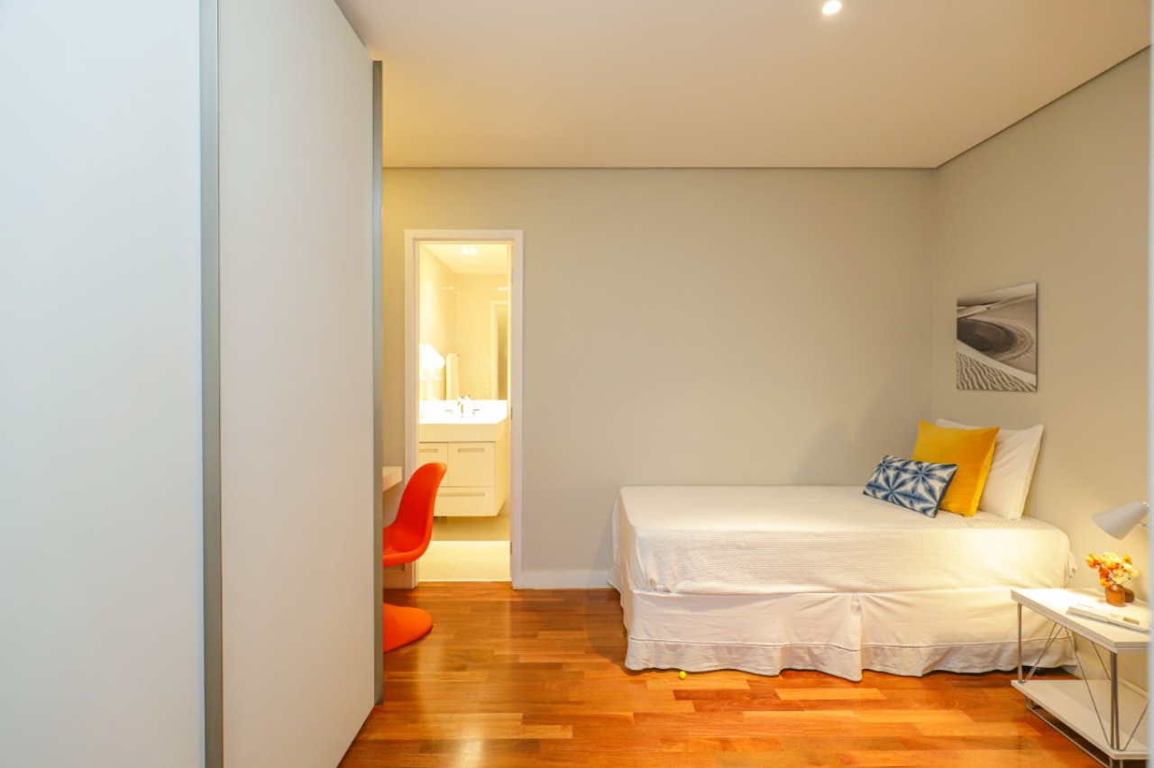 Apartamento, 3 quartos, 202 m² - Foto 27