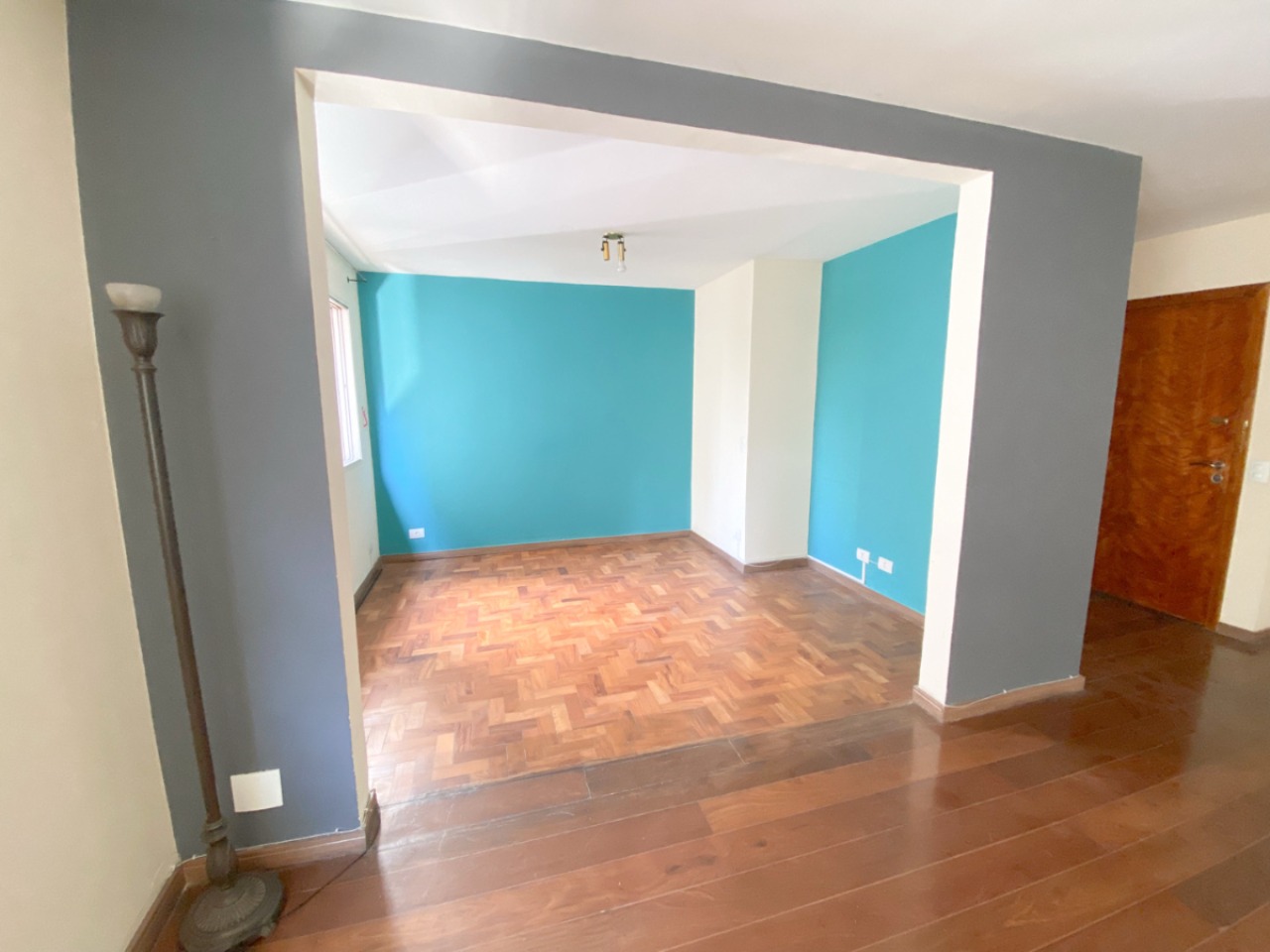 Apartamento, 3 quartos, 115 m² - Foto 4