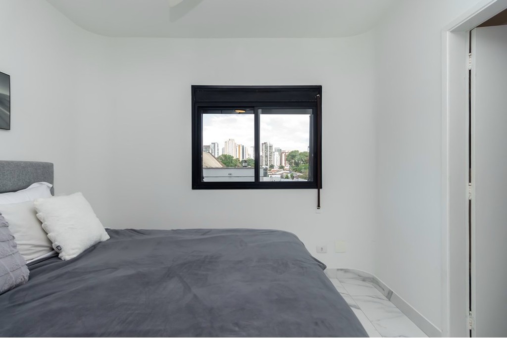 Apartamento, 1 quarto, 35 m² - Foto 14