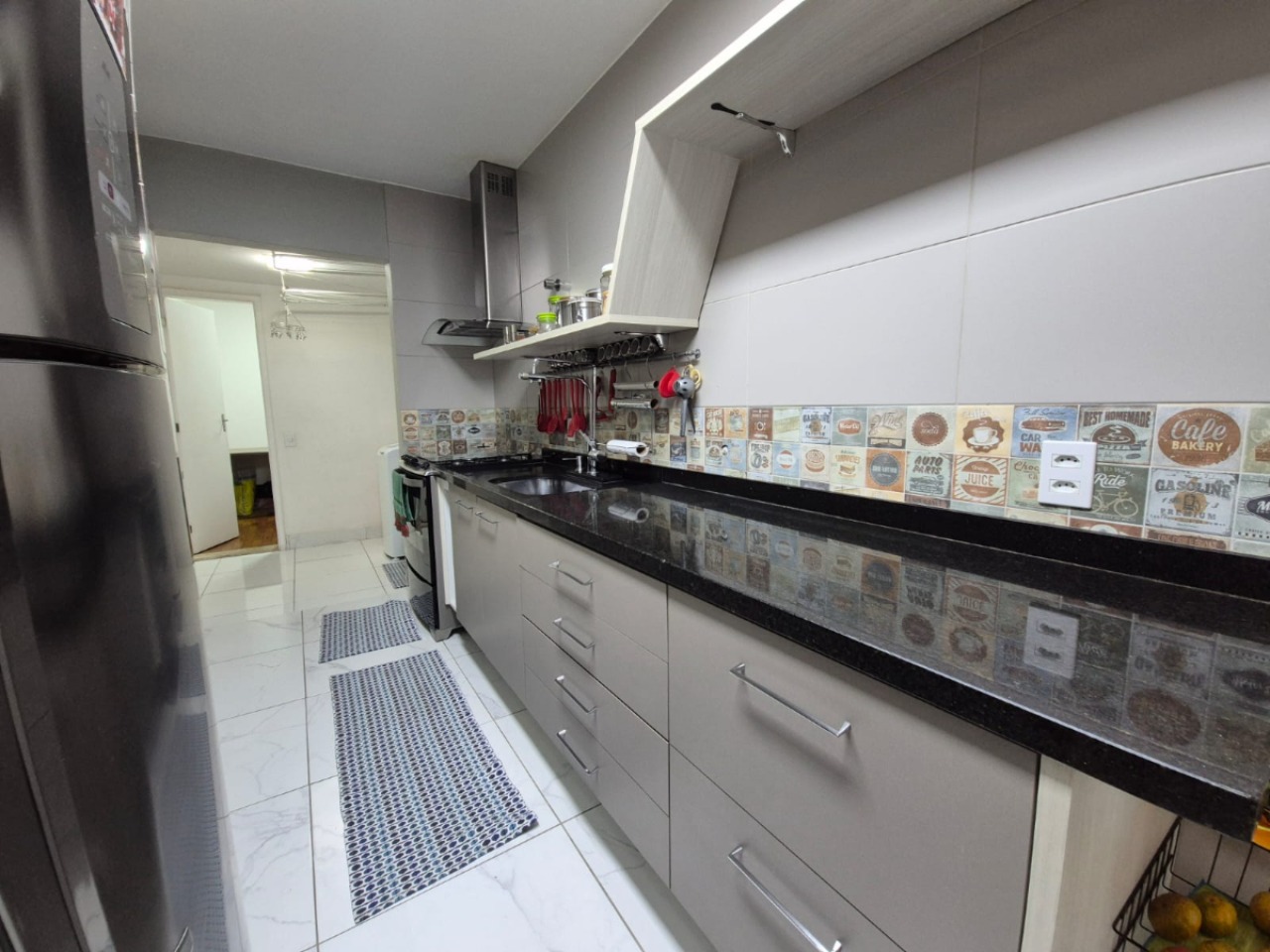 Apartamento, 2 quartos, 160 m² - Foto 27